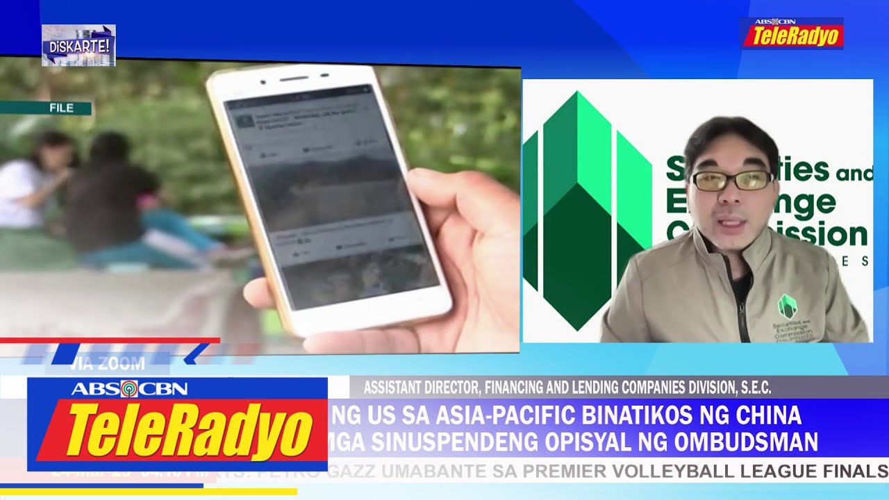 Mga dapat malaman sa 