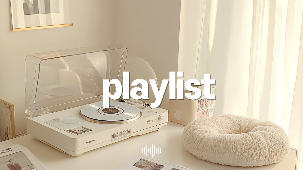 𝗽𝗹𝗮𝘆𝗹𝗶𝘀𝘁 Just a mindless flick to listen to | Cozy & Chill