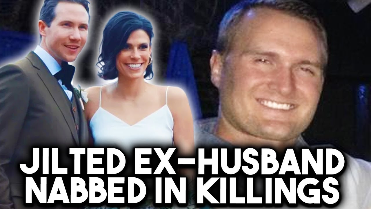 Shocking Arrest: Surgeon Ex-Husband Charged in Brutal Ohio Dentist Murders | Spencer & Monique Tepe