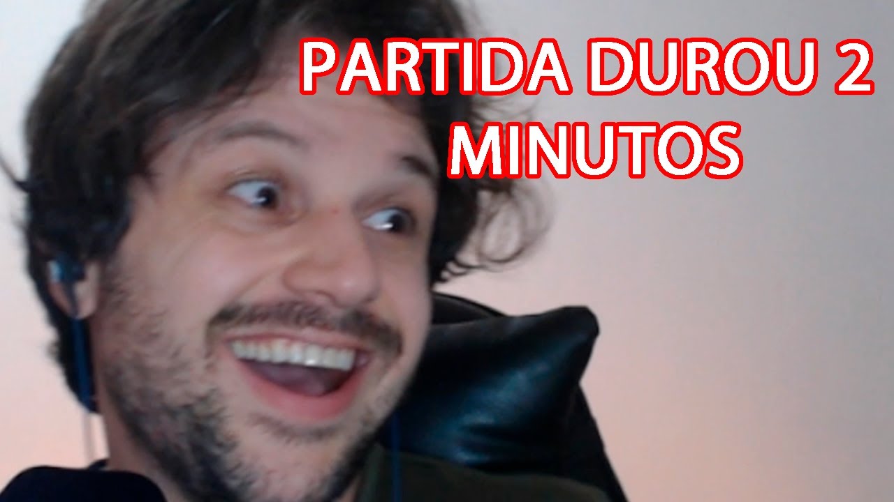 As Partidas Mais INACREDITÁVEIS Que Você Já Viu