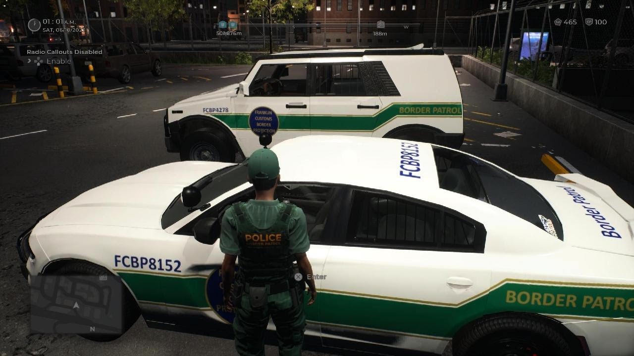 👮🏽‍♀️Police Simulator: Patrol Officers PS5 