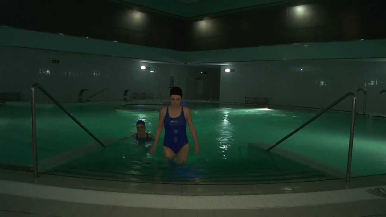 El Balneario de Elgorriaga,.