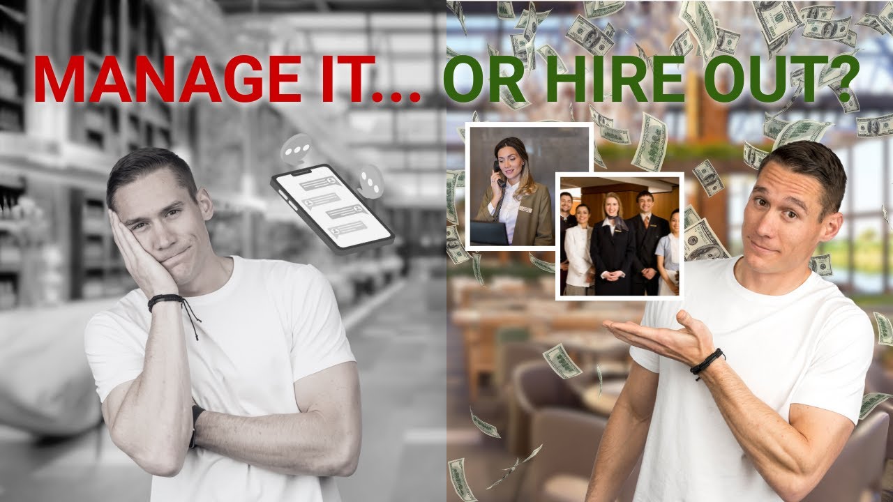 Boutique Hotels: Manage yourself or outsource?