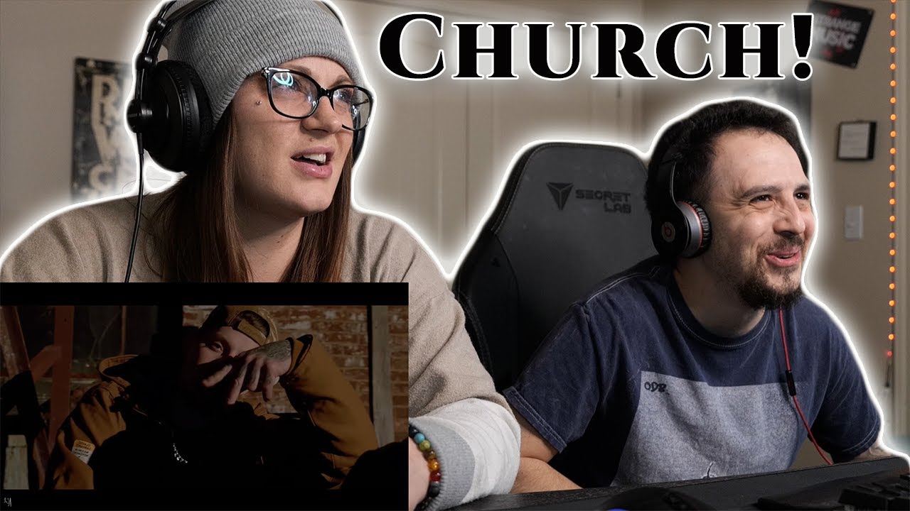 First Time Hearing | (Upchurch) & Adam Calhoun 