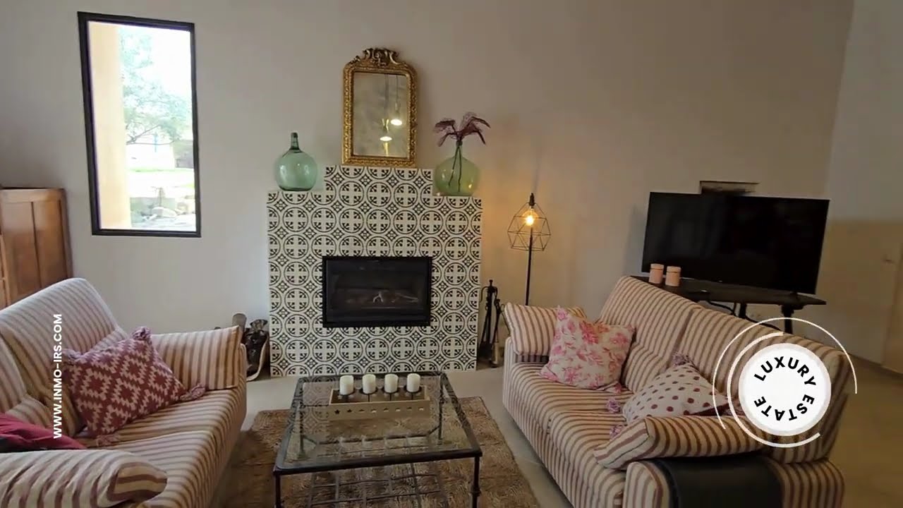 Villa en Mallorca - Montuïri #propertyinvestment #luxuryhomes  #villagelife #village #realestate