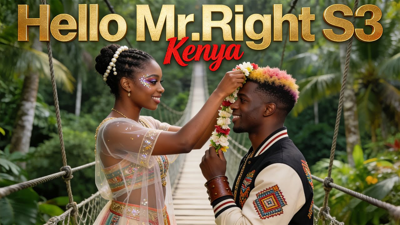 Hello Mr Right Kenya S3 EP 15-2