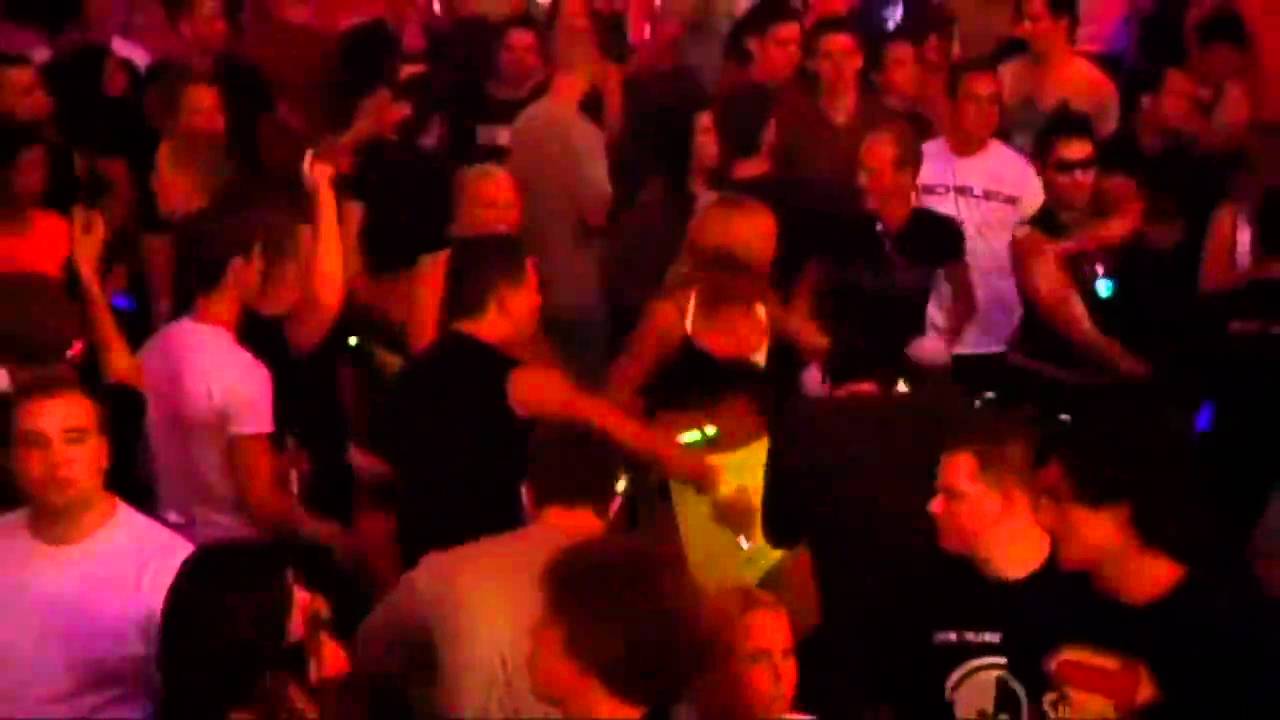 Qlimax 2005 - Bas & Ram