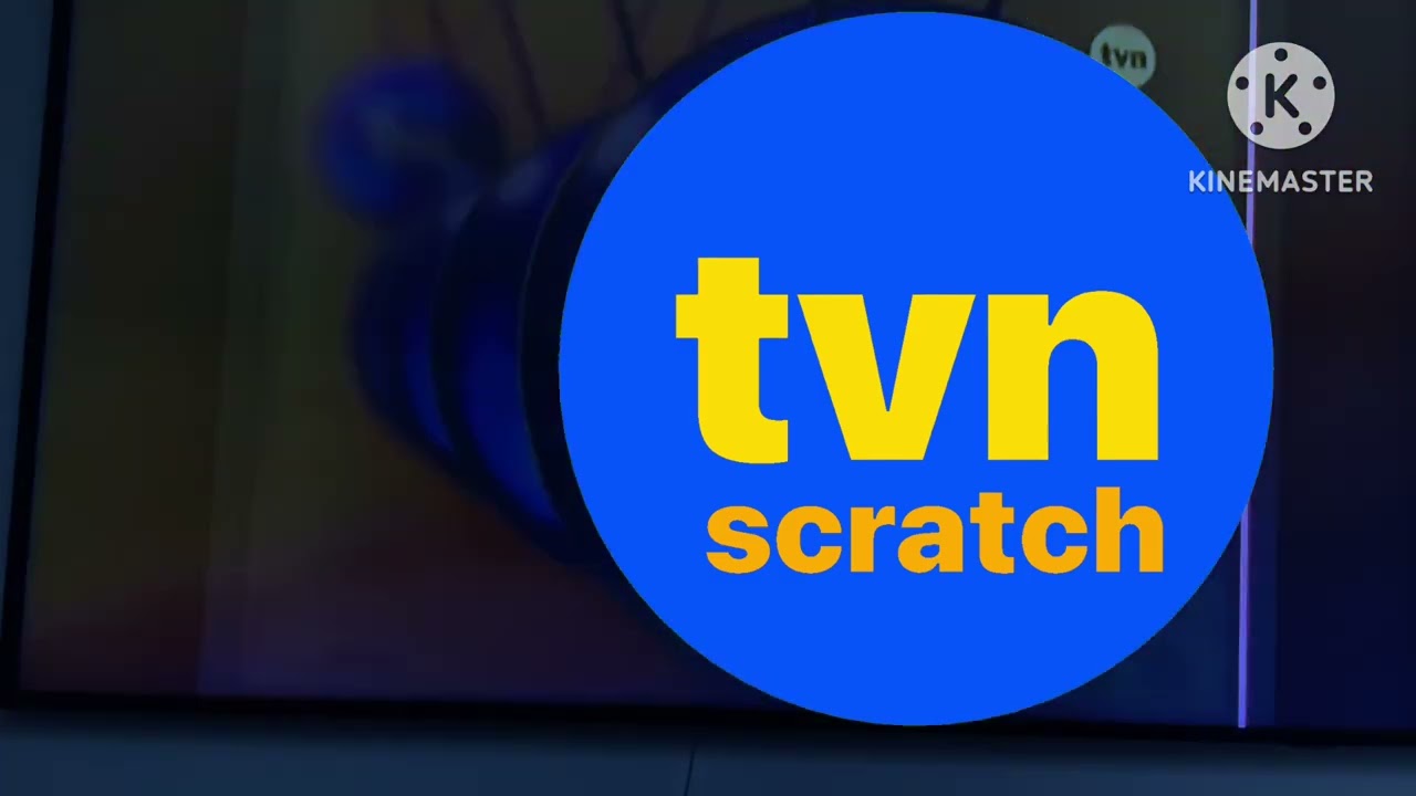 Tvn scratch 
