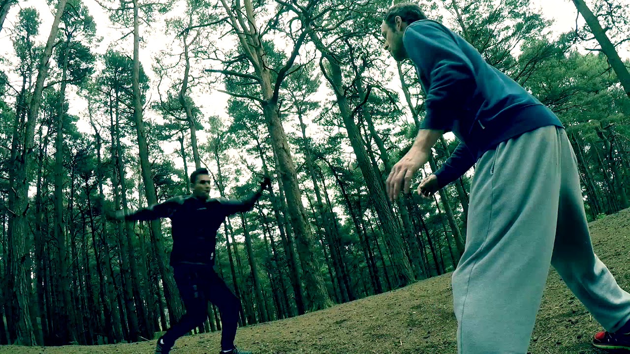 Action Concept 01