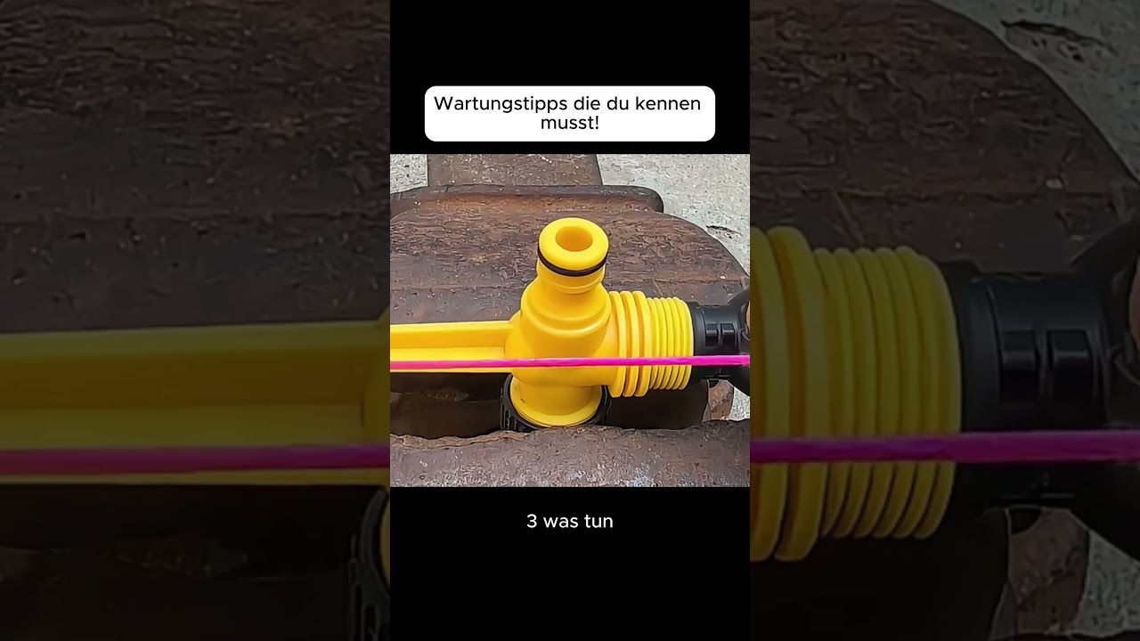 6 geheime Handwerker-Tricks: Spare Zeit, Geld und Nerven mit diesen genialen Lifehacks! 🔧💡