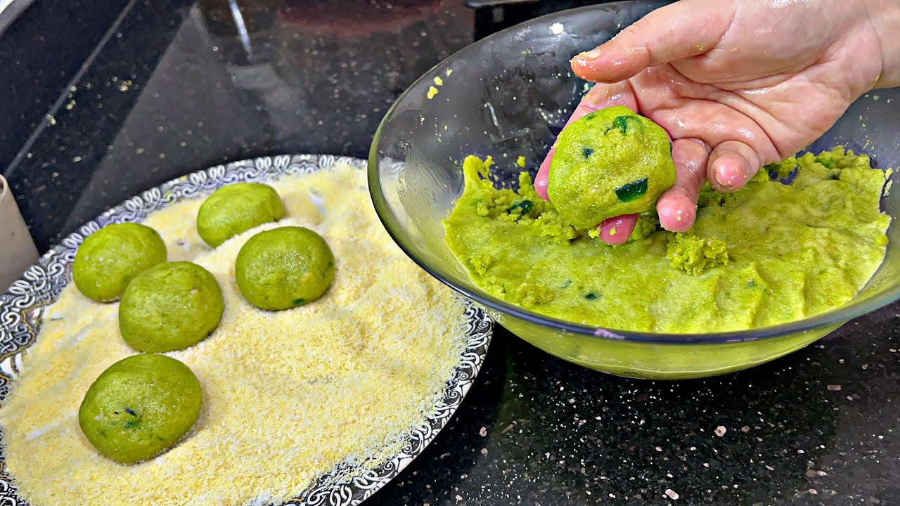 اختراع جديد فالعالم ديال الحلويات‼️🤔أرخص وأسهل حلوة بمذاق خيالي 😋وااعرة كتخرج عراام تاكلي وتوكلي