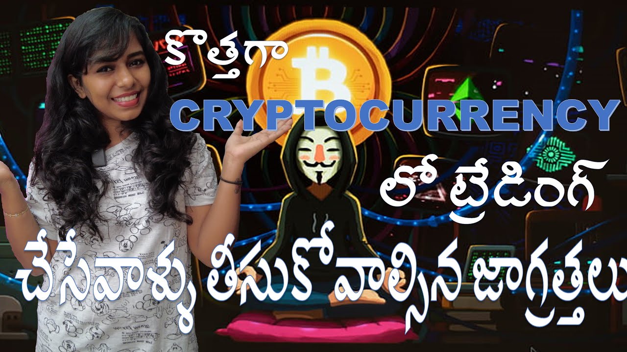 Tips for Beginners in Cryptourrency Trading
