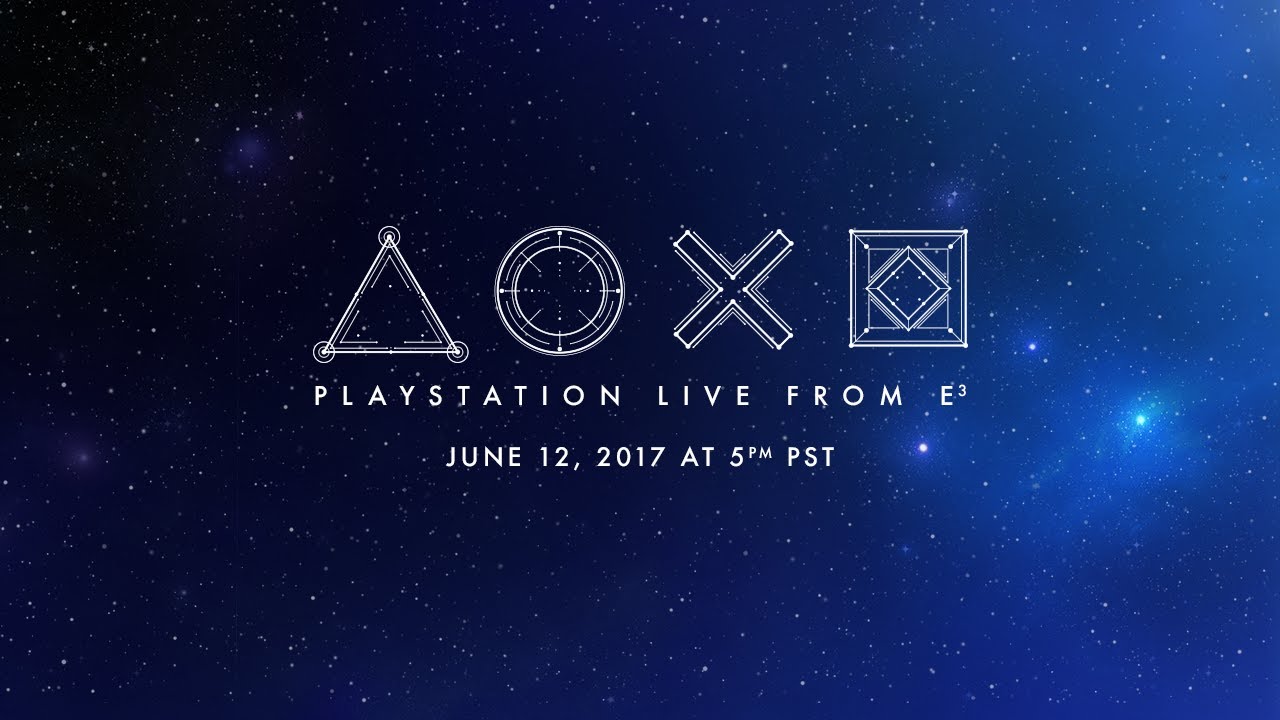 PlayStation&reg; Live from E3 2017 featuring the Media Showcase | English