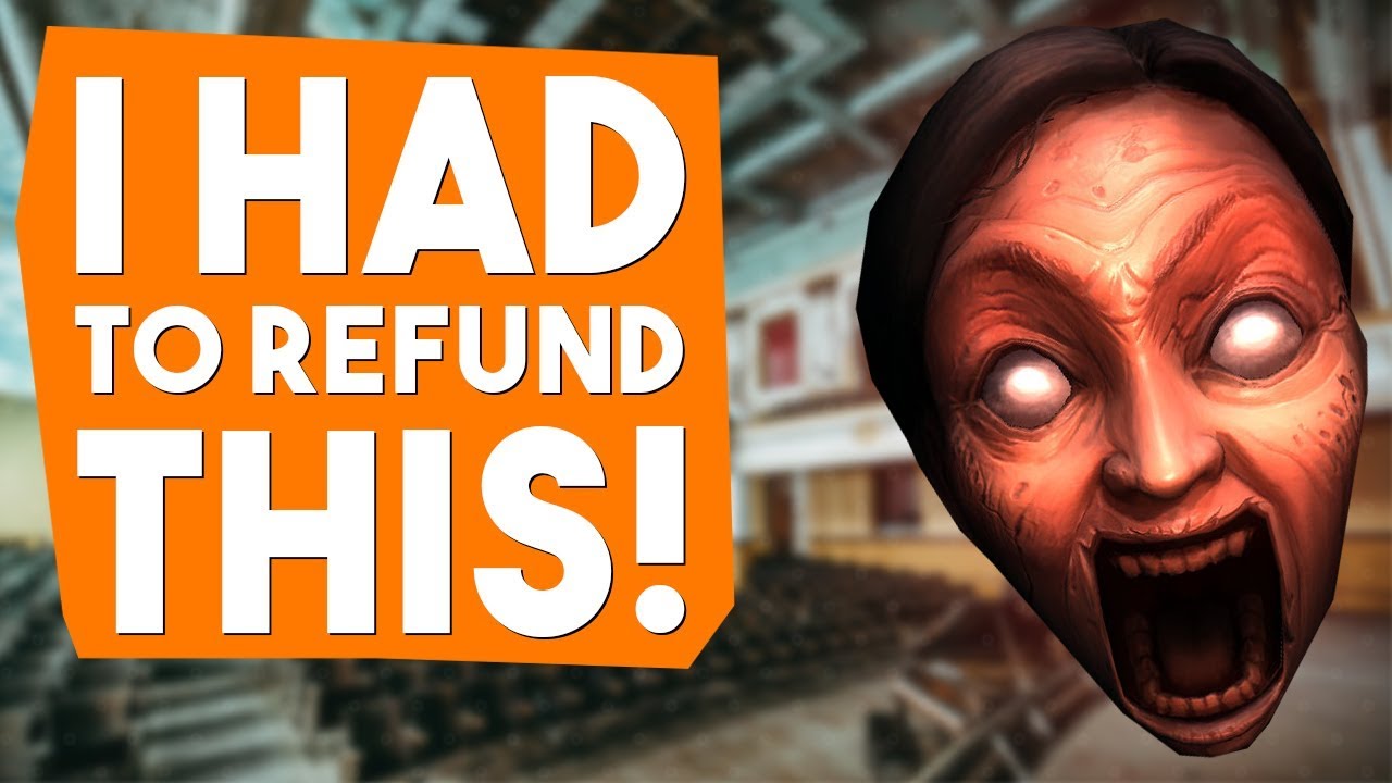 Why I Refunded White Day: A Labyrinth Named School | 2015/2017 Remake