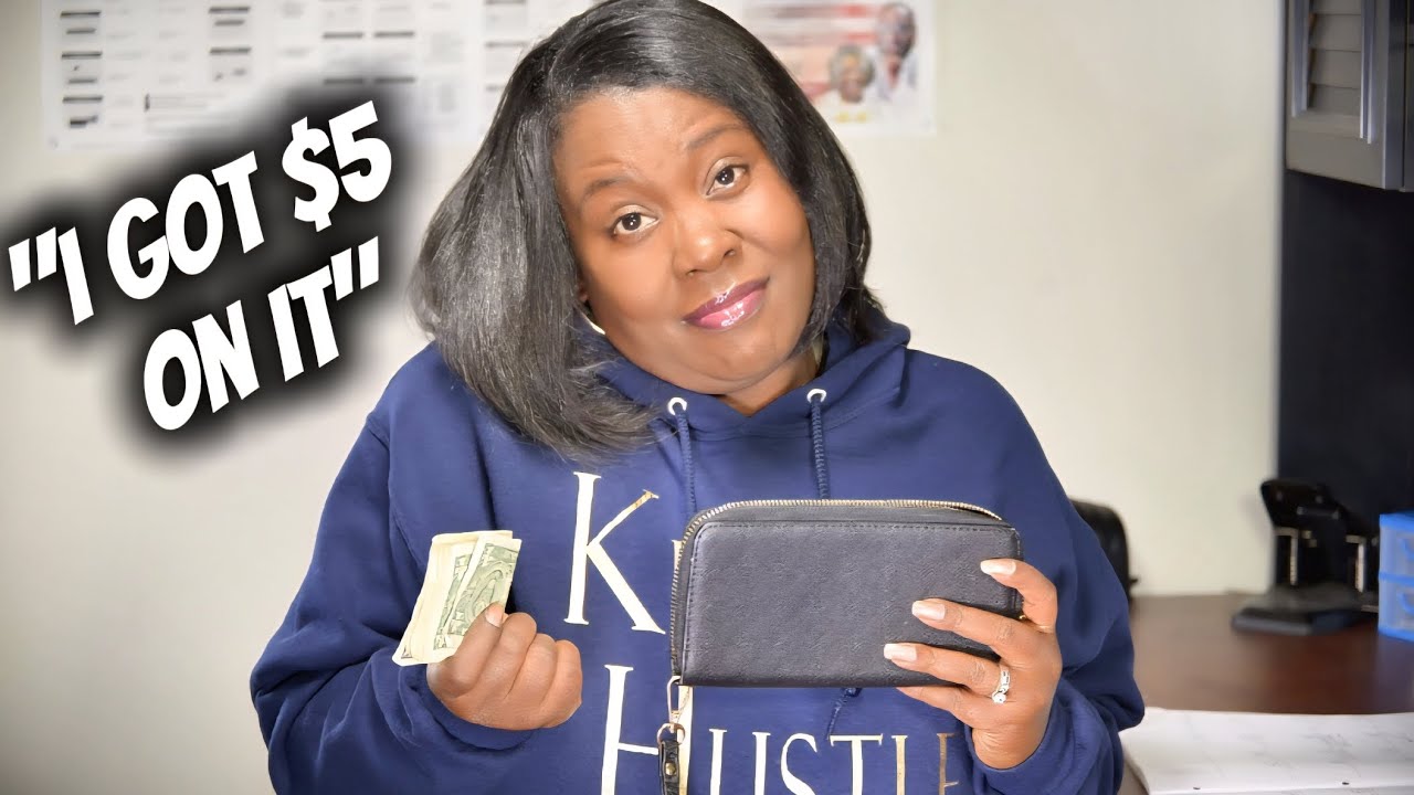 Understanding Scripture Changed My Giving