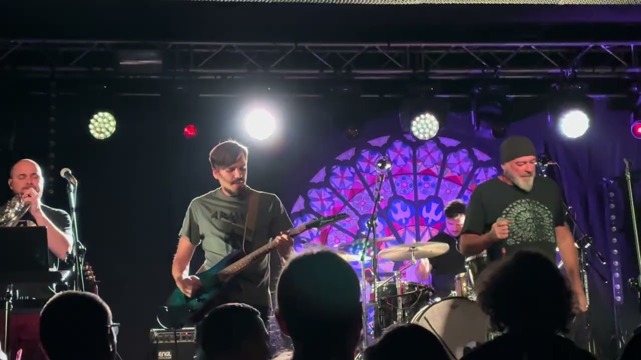 Armia - Wołanie - Live at Fabryka Kultury Zgrzy Lublin 2025