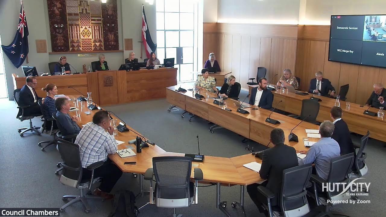 18 December 2025 Tiaki Wai | Partners Committee
