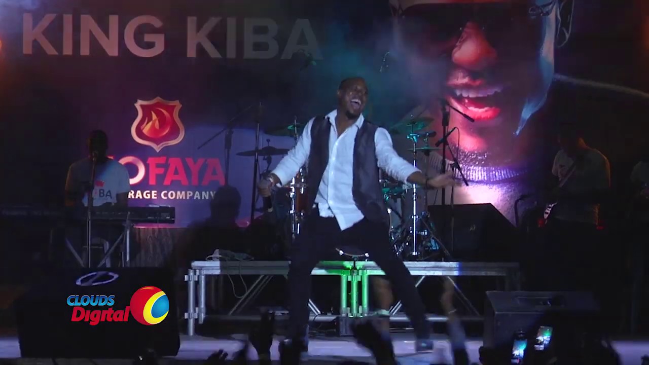 Papi Kocha Amtafuta Seya Kwa Alikiba...!