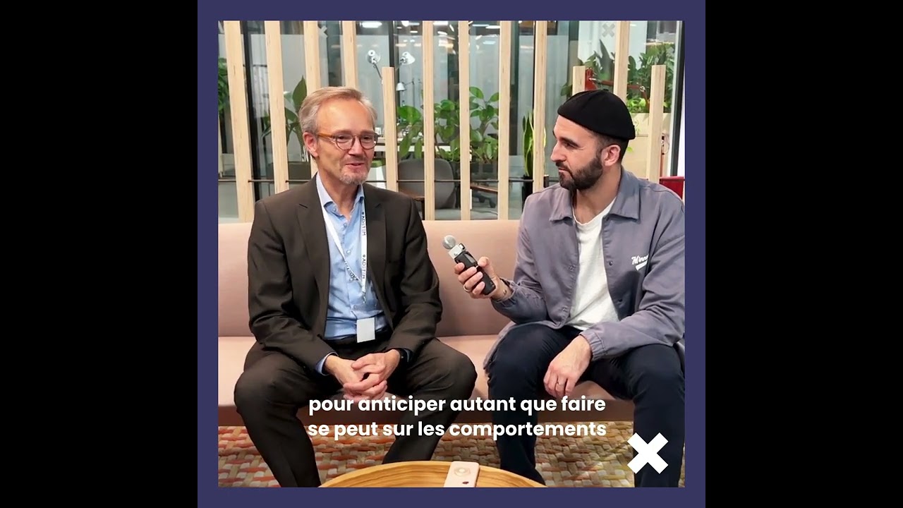 Conférence Adetem épisode 4 : Didier Fichou