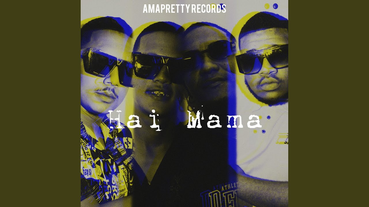 Hai Mama (feat. Chesray Saggies)