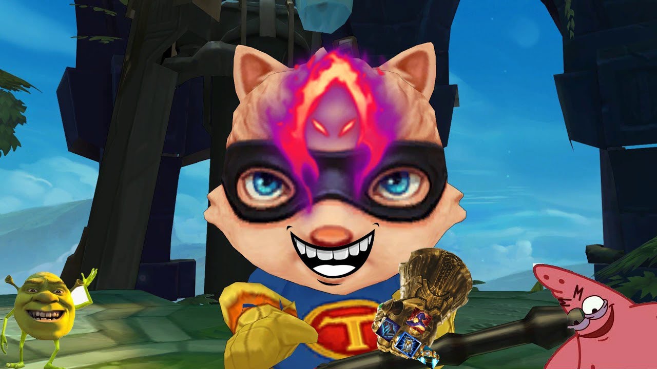 Teemo.exe