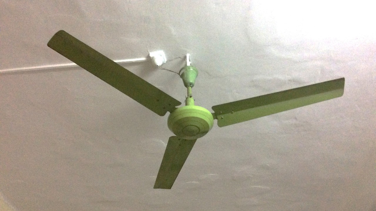 DESH Fan