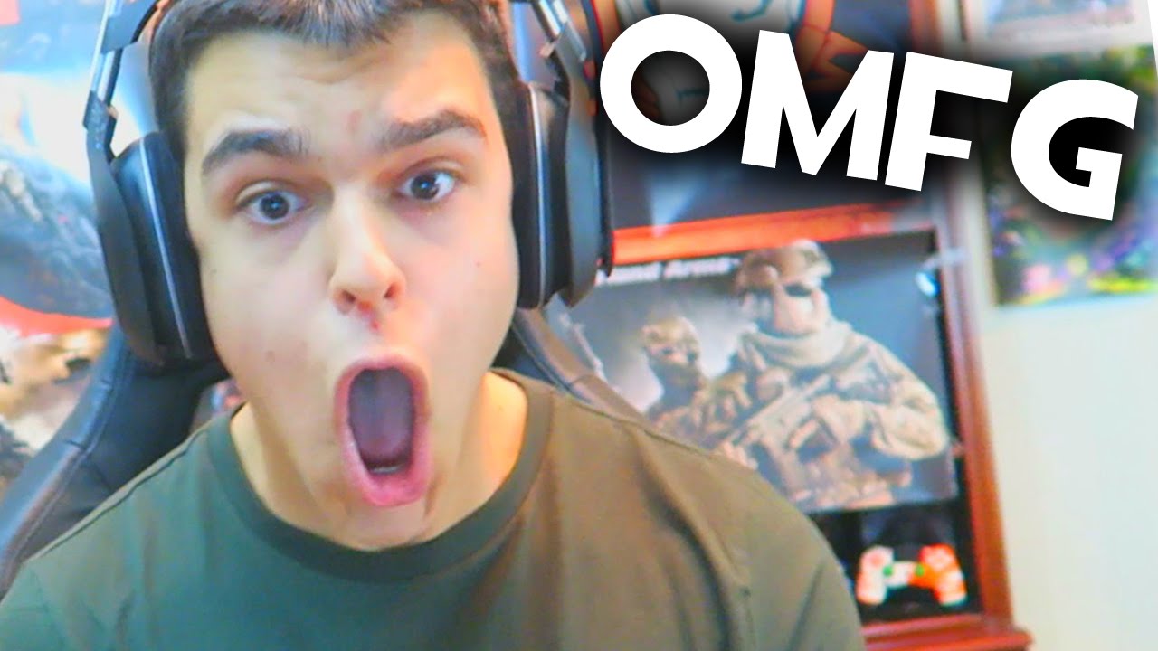 OMFG!! NUCLEAR con el BLACKJACK!! ¿? - AlphaSniper97