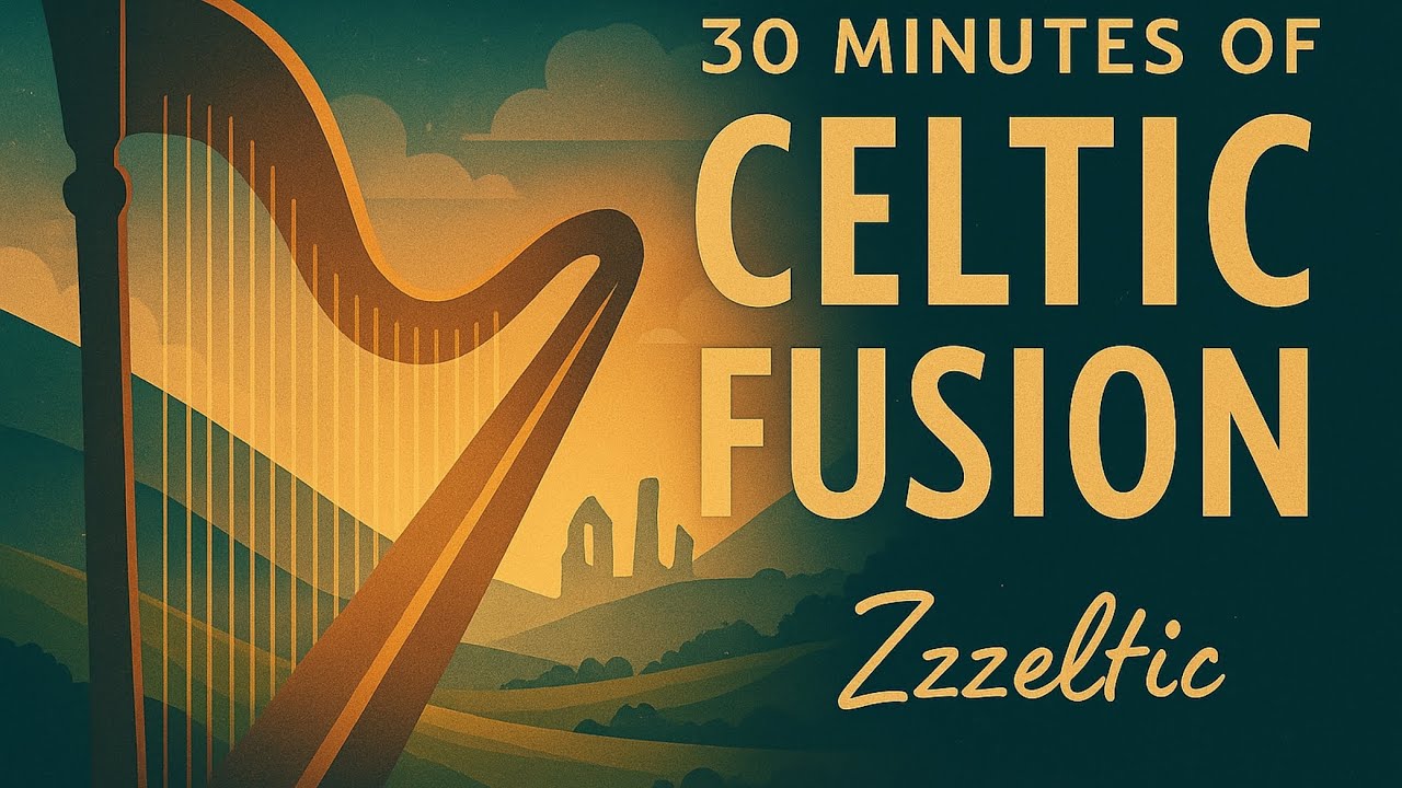 30 Minutes of Celtic Fusion &ndash; Relaxing Irish & Fantasy Music