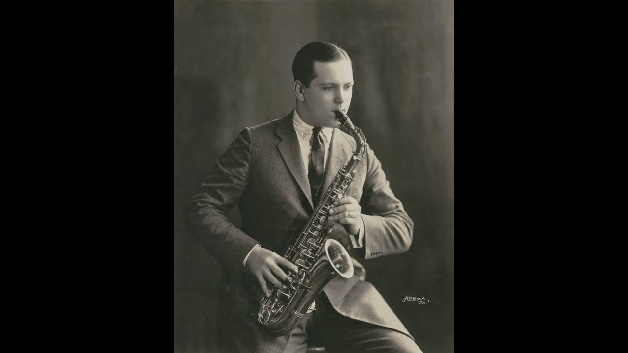 Lonesome Mamma Blues - Mike Markel's Orchestra (w Loren McMurray) - 1922