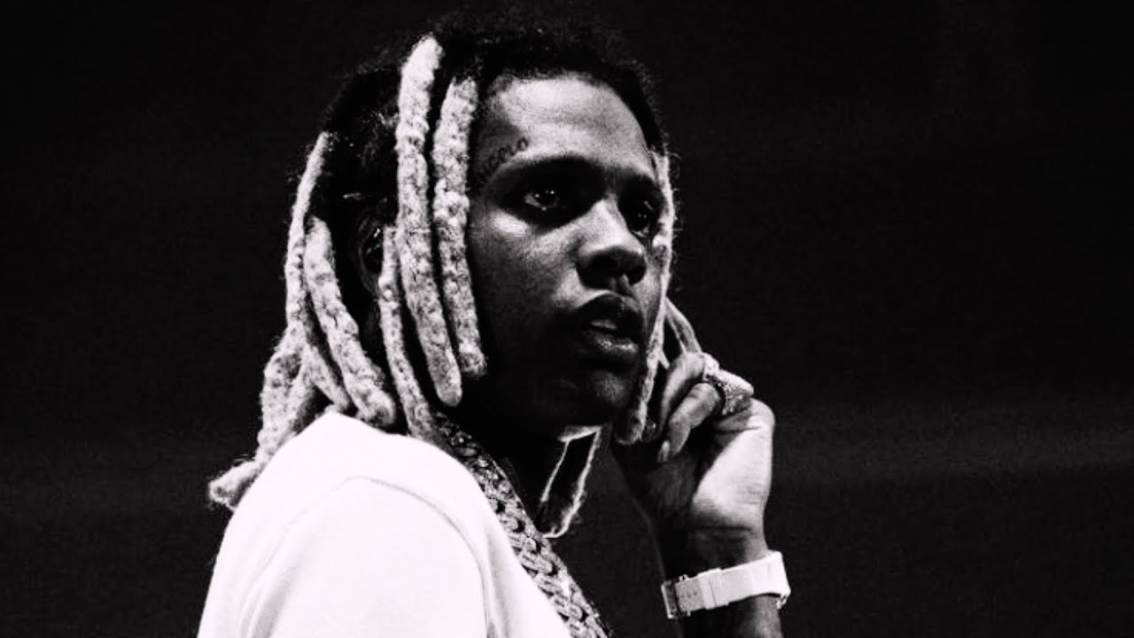 Lil Durk - Word too Real (Music Album)