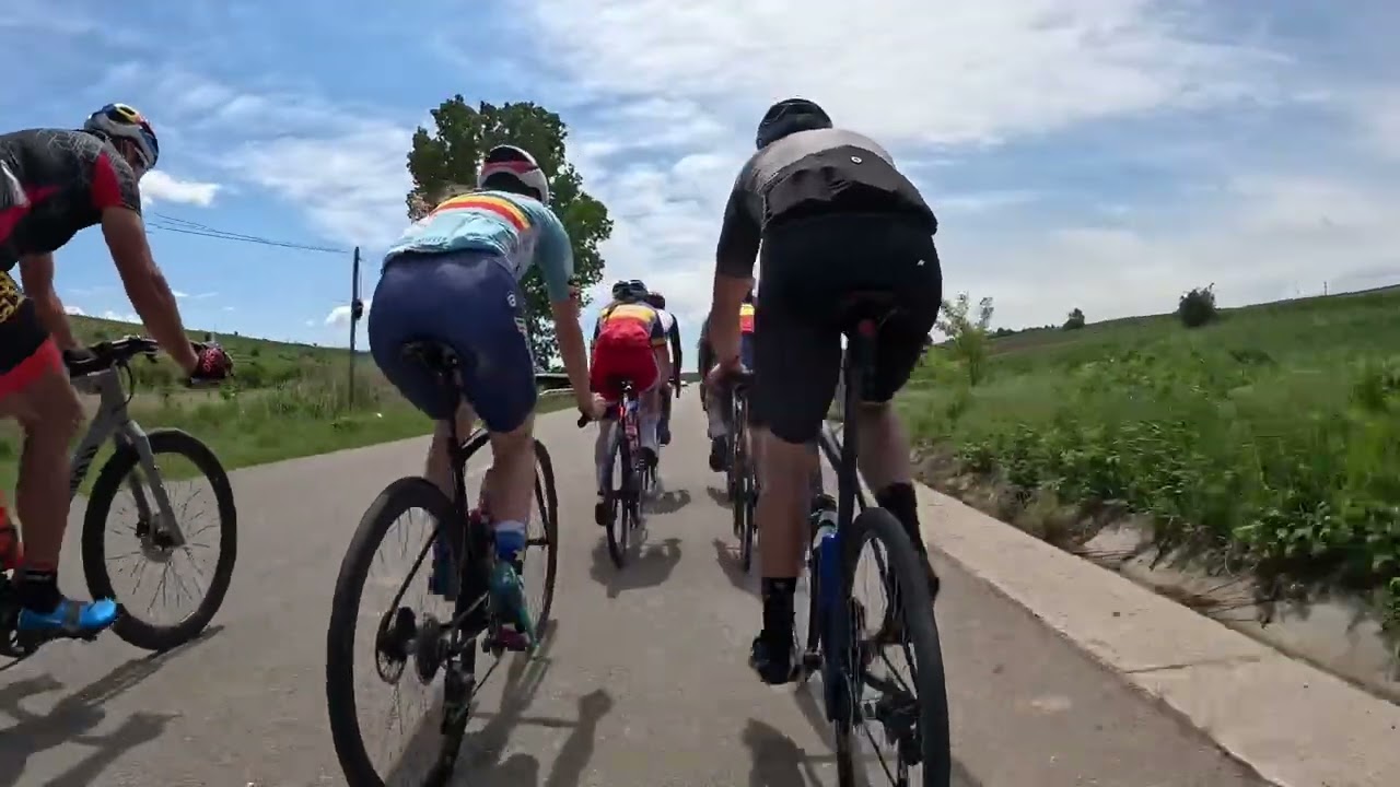 TCB Recon - 18.05.2025