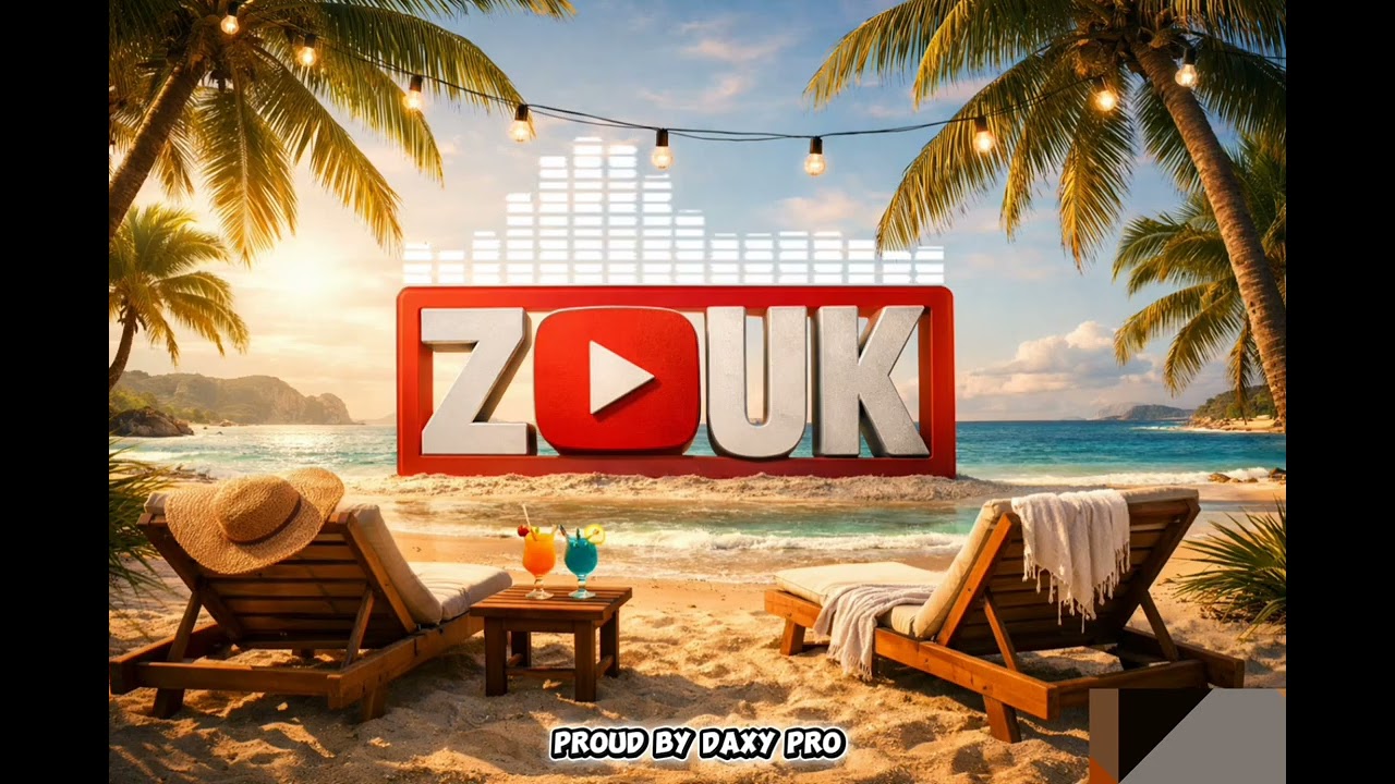 🎶LALA- ZOUK VIBES🌴🔥