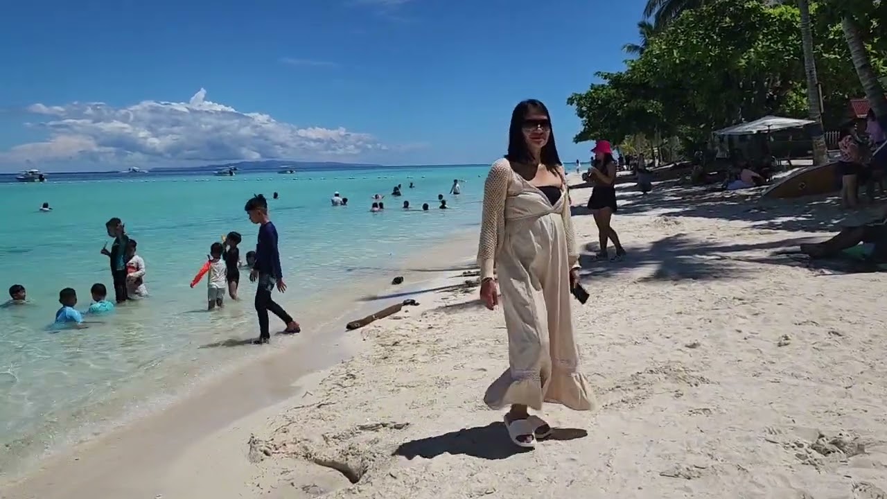 They Called This Beach A Paradise