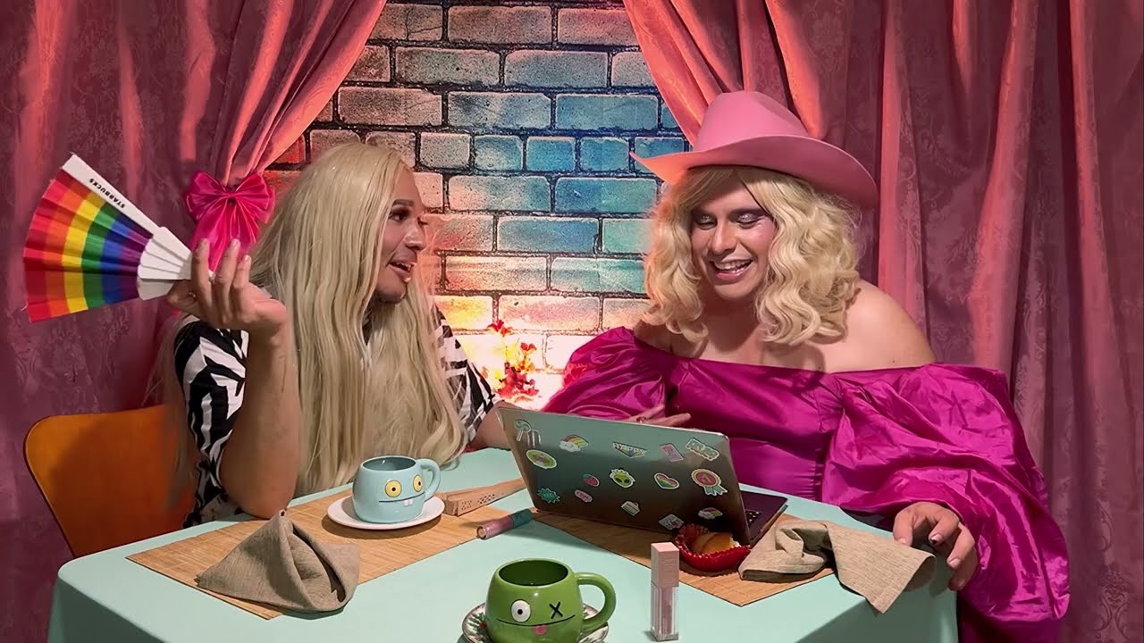 LA GAGIS & BRITNY EL PODCAST | UN NUEVO COMENZAR