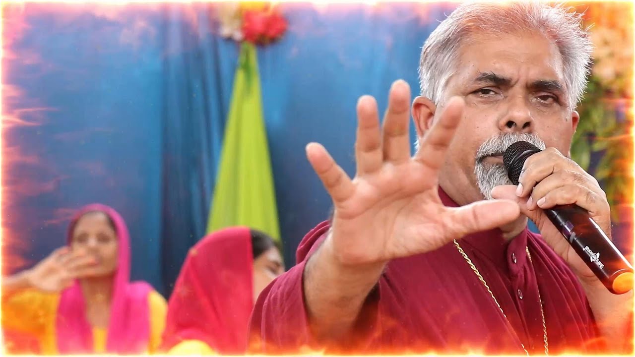 बीमारियों से चंगाई पाएं