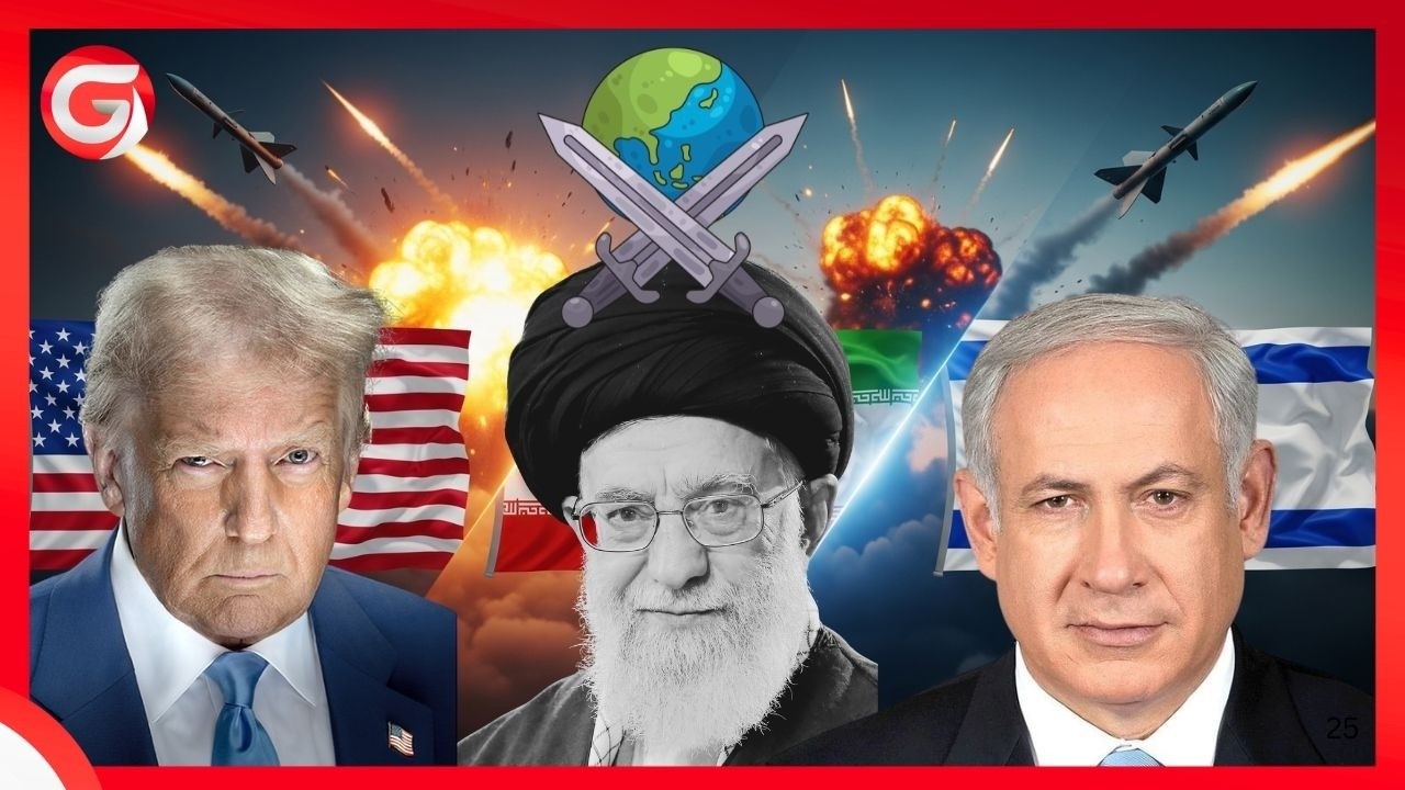 🔴#Live:VITA YA IRAN YAZIDI KUPAMBA MOTO: MAREKANI YATAKA MAZUNGUMZO, ISRAEL YASHINDWA?