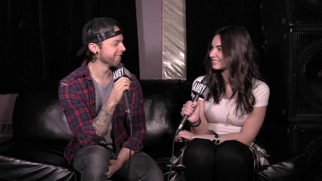 Interview with Bullet for My Valentine
