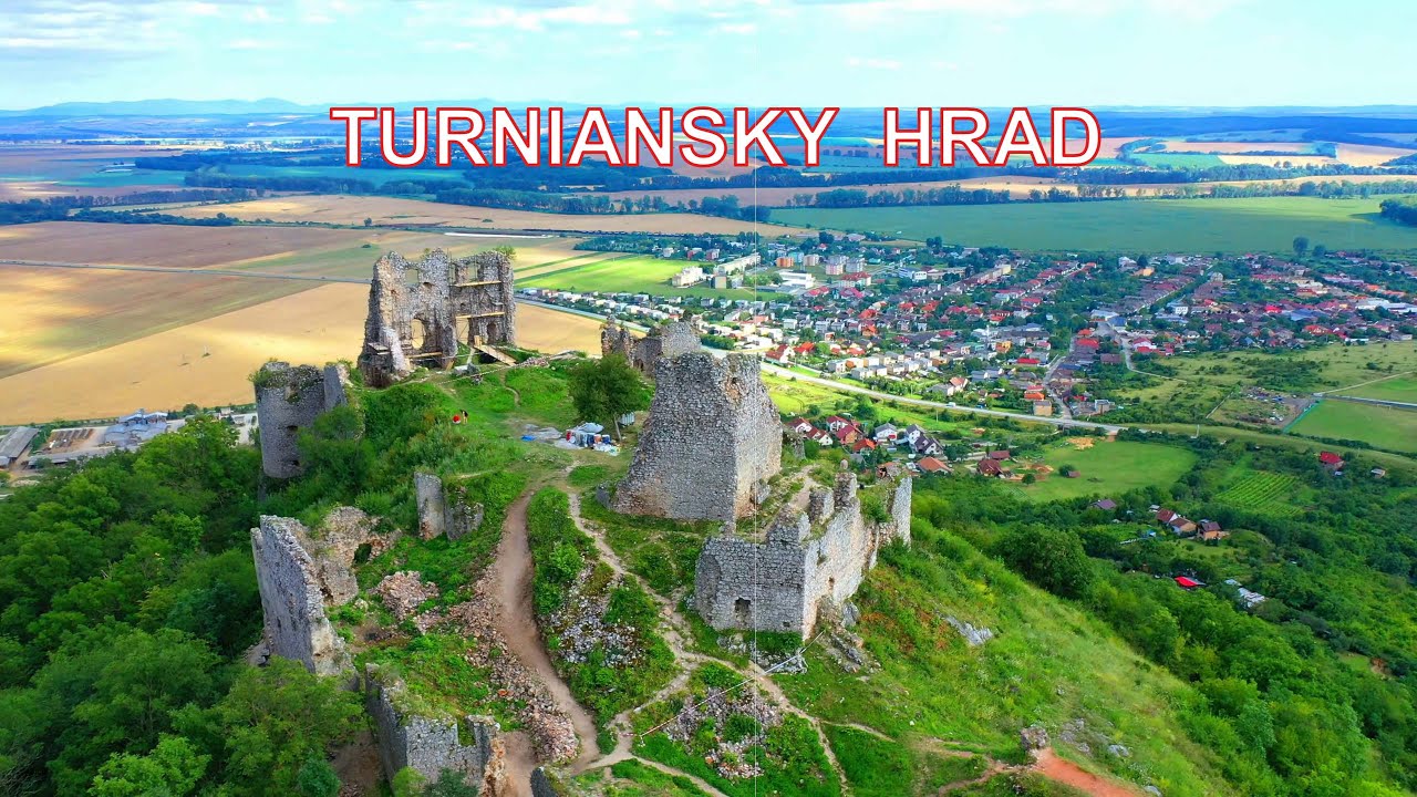TURNIANSKY  HRAD