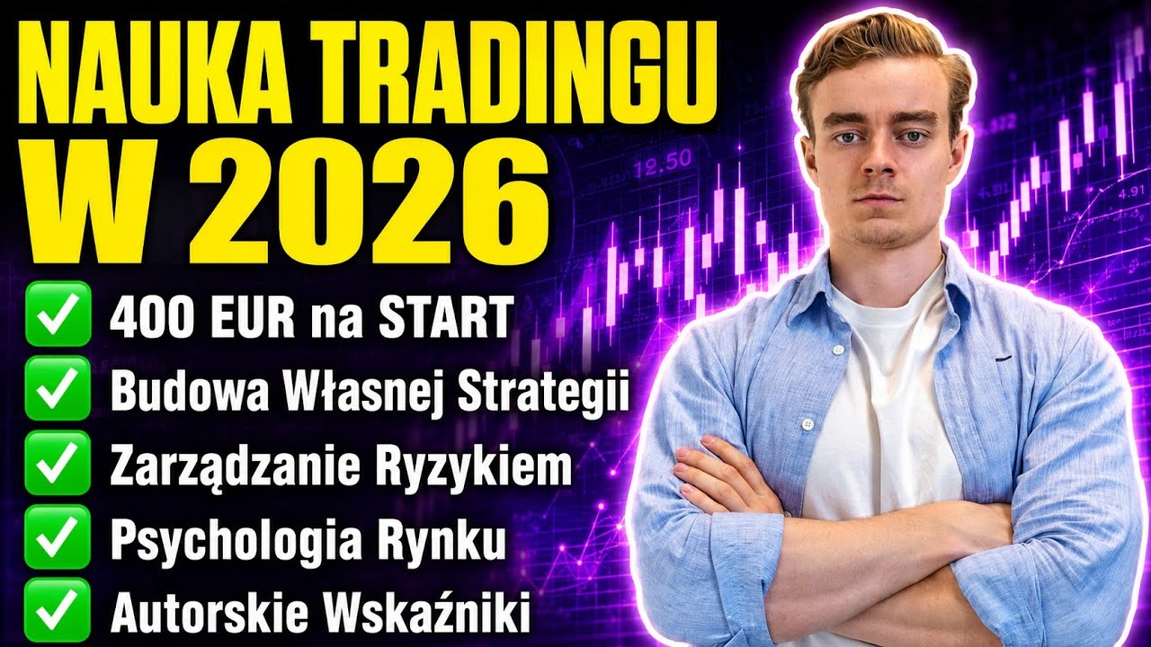 🚨 I CREATED A COMPLETE TRADING COURSE and I'M GIVING IT AWAY FOR FREE | From ZERO to TRADER.