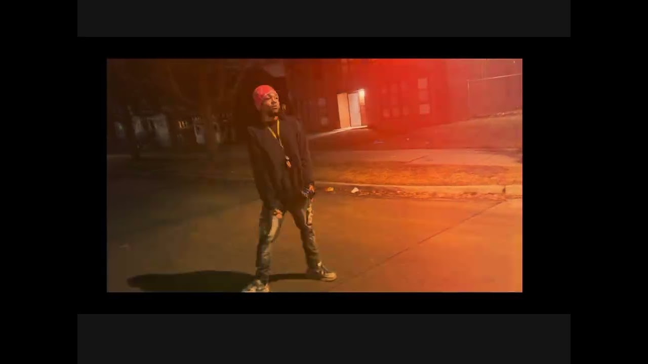 Munchie- JAPANESE (Official Music VIDEO)