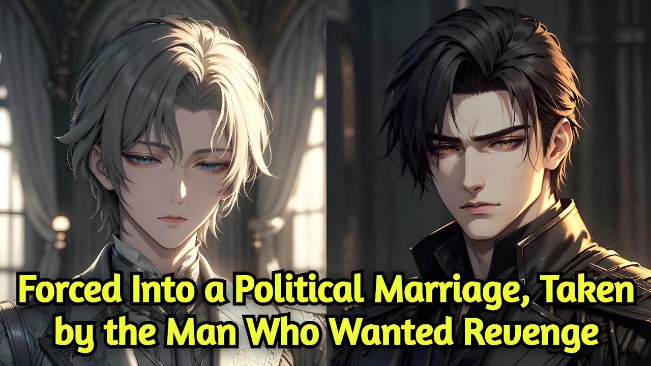 BL 🌈 Forced Into a Political Marriage, Taken by Man Who Wanted Revenge 