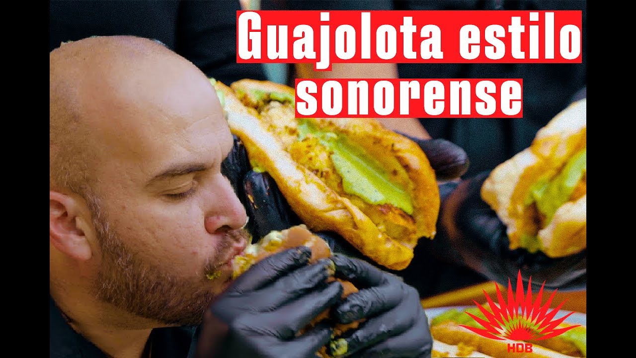 Si la Guajolota (Torta de Tamal) hubiera sido Sonorense, y tu ya la probaste???