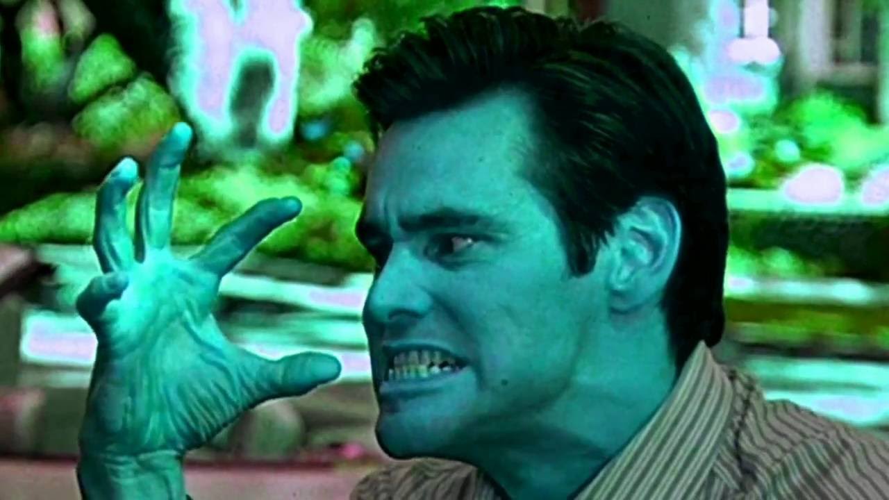 YTP: Liar Liar - The Attack Of The Claw