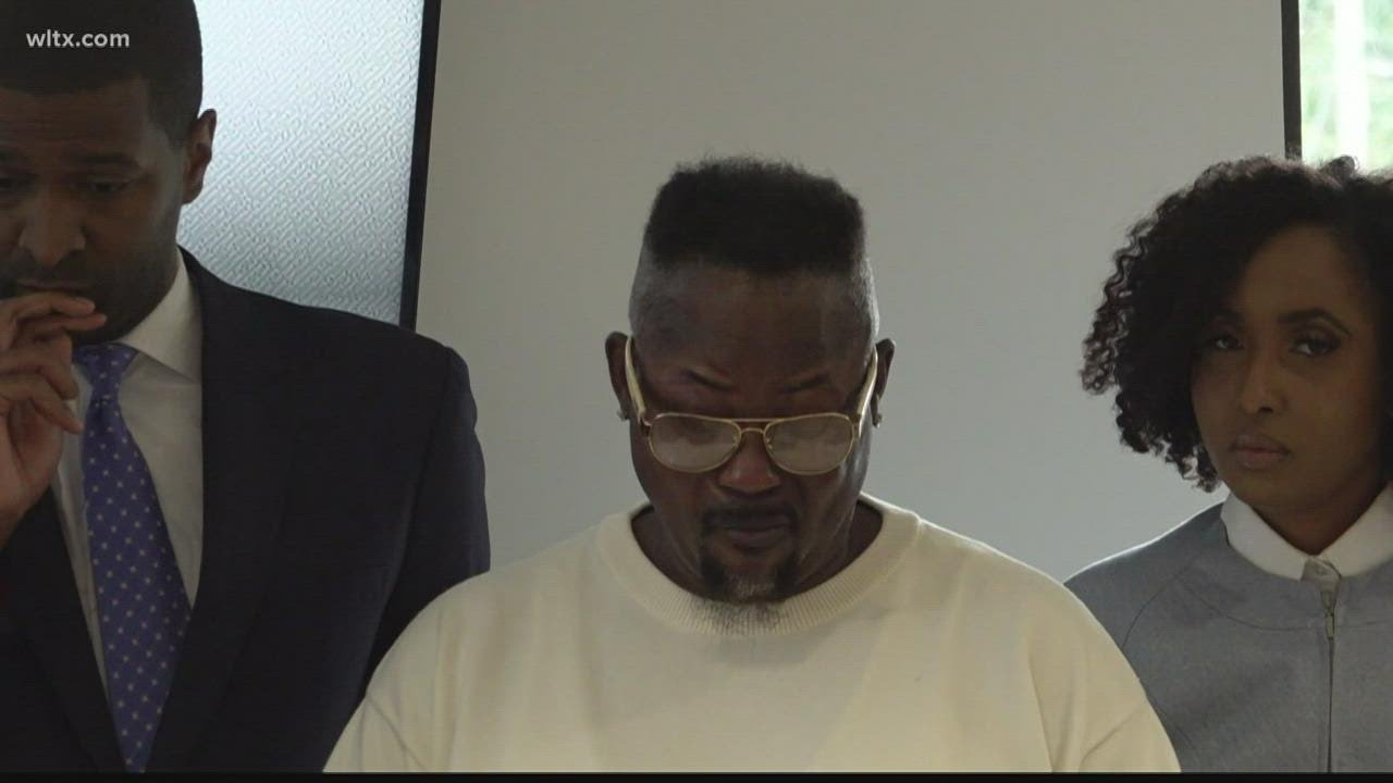 Family of man who died at Richland jail speaks out