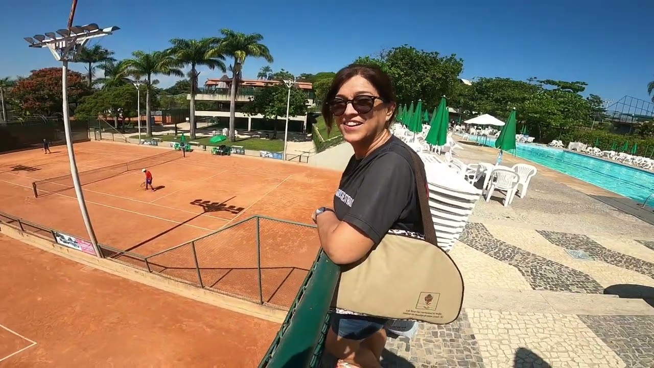 CONHECENDO O PAMPULHA IATE CLUBE