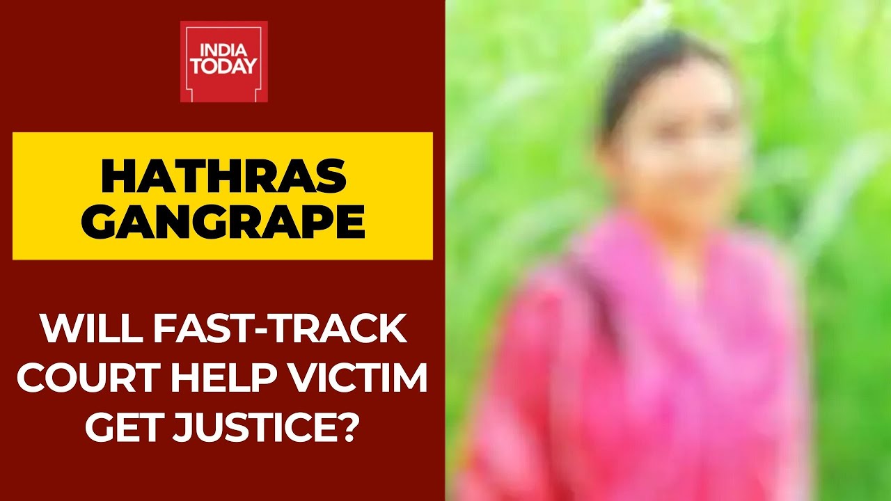 Will Hathras Gangrape Victim Get Justice? Legal Experts Indira Jaising & Pinky Anand Speak