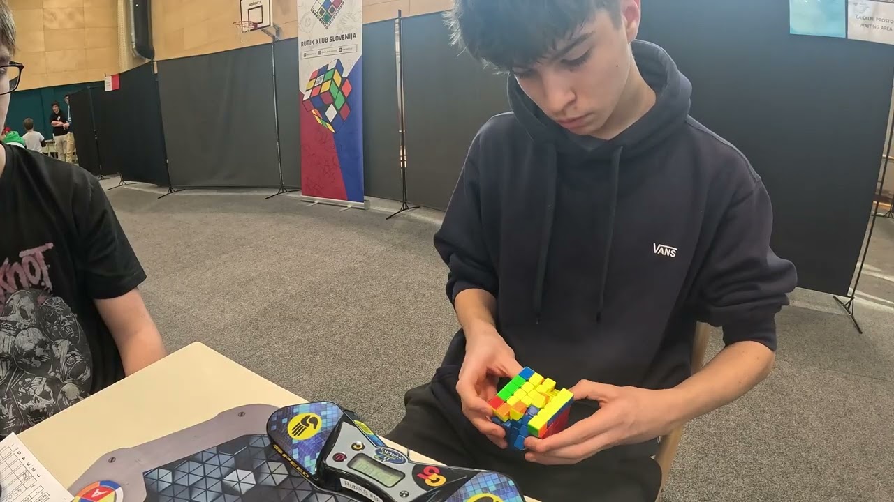 48.39 5x5 Average!! (NR)