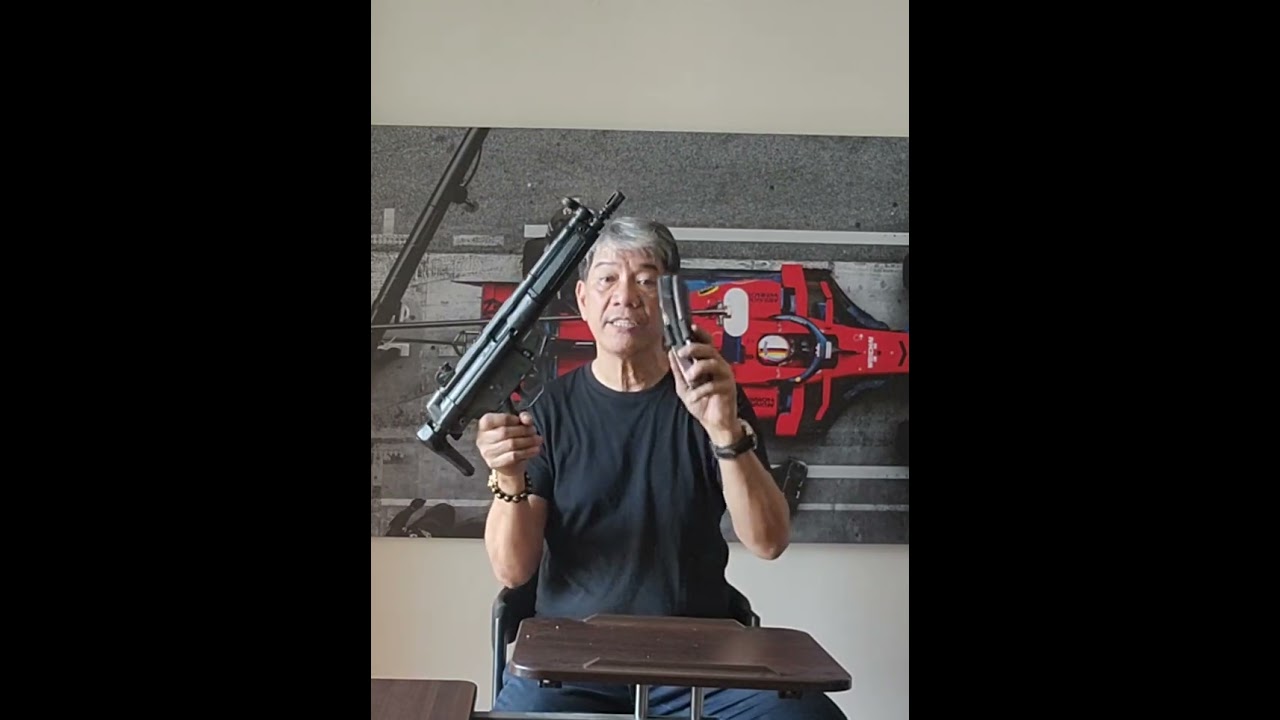 The HK94 Project