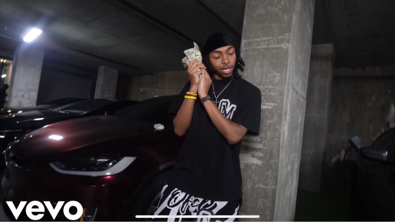 ZayBreeshy - Had Her (Official Music Video)