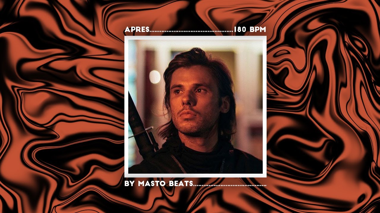 [FREE] Orelsan x Lefa Type Beat 